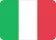 Italy Flag
