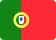 Portugal Flag